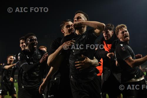 Carpi 2025 Italian championship 2024 2025 Lega Pro Day 30° 
