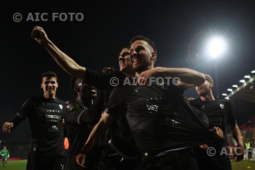 Carpi 2025 Italian championship 2024 2025 Lega Pro Day 30° 