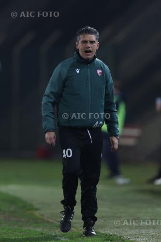 2025 Italian championship 2024 2025 Lega Pro Day 30° Sandro Cabassi 