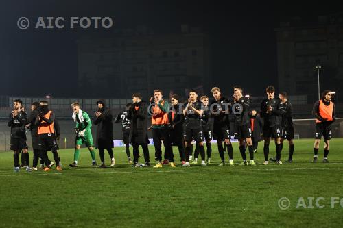 Carpi 2025 Italian championship 2024 2025 Lega Pro Day 30° 