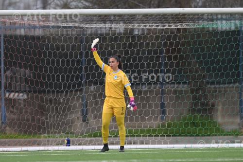 Napoli Women 2025 Italian championship 2024 2025  Femminile 20°Day 