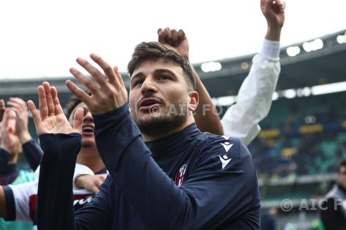 Bologna 2025 Italian championship 2024 2025 28°Day 