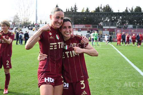Roma Women Lucia di Guglielmo Roma Women 2025 Roma, Italy 
