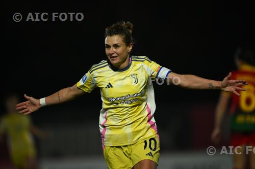 Juventus Women 2025 Italian championship 2024 2025  Femminile 20°Day 