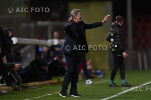 2024 Italian championship 2024 2025 Lega Pro Day 31° Ciro Vigorito 