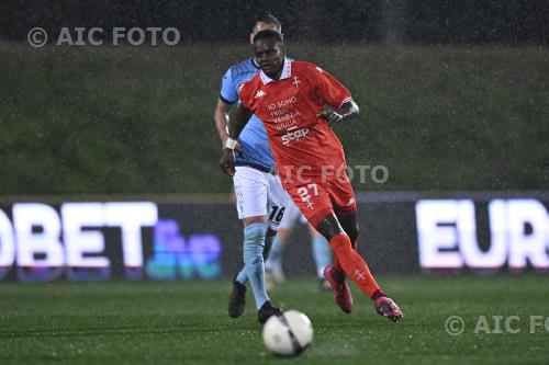 Triestina Mihai Vasilica Gusu Albino Leffe 2025 Zanica, Italy 