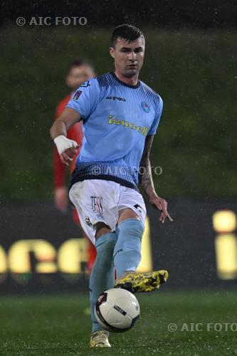 Albino Leffe 2025 Italian championship 2024 2025 Lega Pro 31°Day 