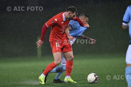 Triestina Mihai Vasilica Gusu Albino Leffe 2025 Zanica, Italy 
