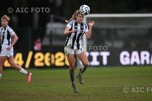 Juventus Women 2025 Italian championship 2024 2025  Femminile 21°Day 