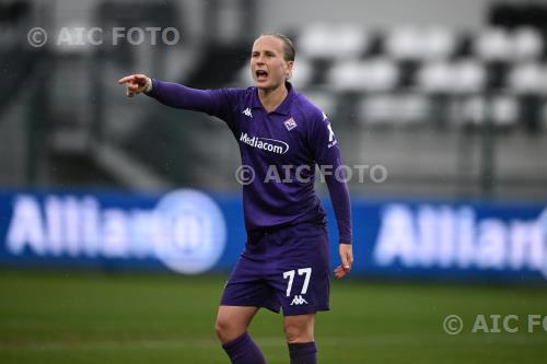 Fiorentina Women 2025 Italian championship 2024 2025  Femminile 21°Day 