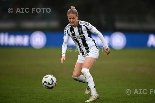 Juventus Women 2025 Italian championship 2024 2025  Femminile 21°Day 