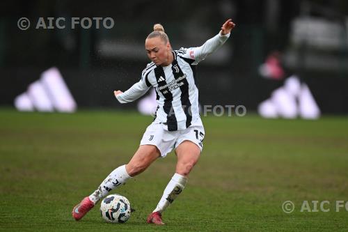 Juventus Women 2025 Italian championship 2024 2025  Femminile 21°Day 