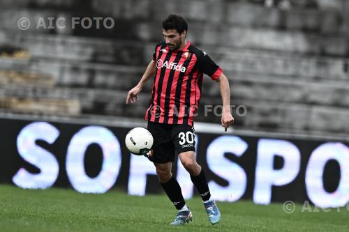 Lucchese 2025 Italian championship 2024 2025 Lega Pro Day 32° 