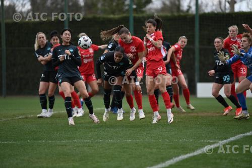 2025 Italian championship 2024 2025  Femminile 21°Day Mirko Fersini 