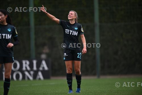 Lazio Women 2025 Italian championship 2024 2025  Femminile 21°Day 
