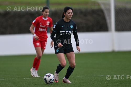 Lazio Women 2025 Italian championship 2024 2025  Femminile 21°Day 