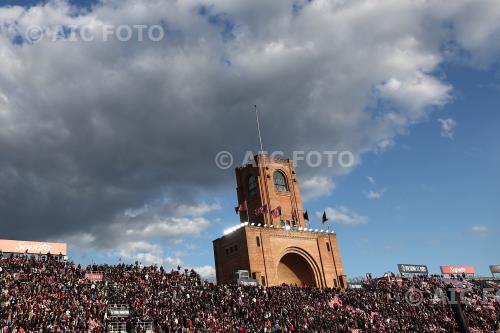 2025 Italian championship 2024 2025 29°Day Renato Dall’Ara 