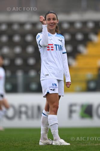 Lazio Women 2024 Italian championship 2024 2025  Femminile 22°Day 