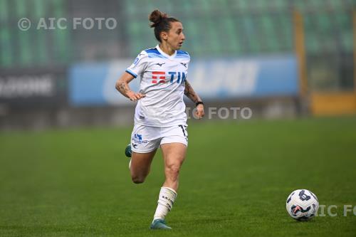 Lazio Women 2024 Italian championship 2024 2025  Femminile 22°Day 