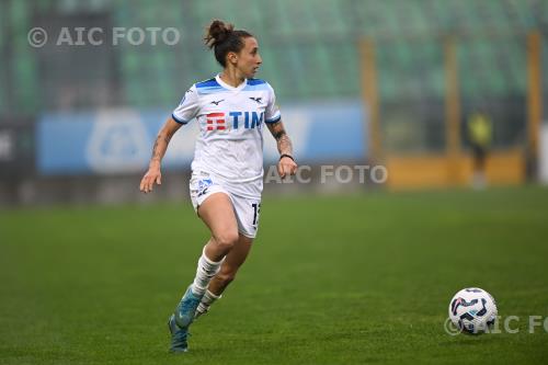 Lazio Women 2024 Italian championship 2024 2025  Femminile 22°Day 