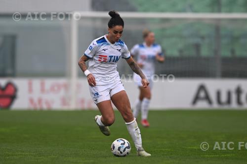 Lazio Women 2024 Italian championship 2024 2025  Femminile 22°Day 