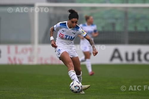 Lazio Women 2024 Italian championship 2024 2025  Femminile 22°Day 