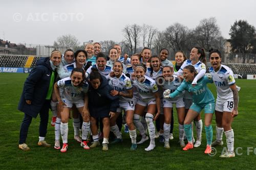 Lazio Women 2024 Italian championship 2024 2025  Femminile 22°Day 