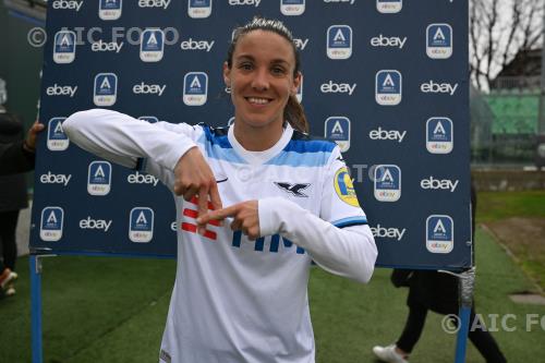 Lazio Women 2024 Italian championship 2024 2025  Femminile 22°Day 