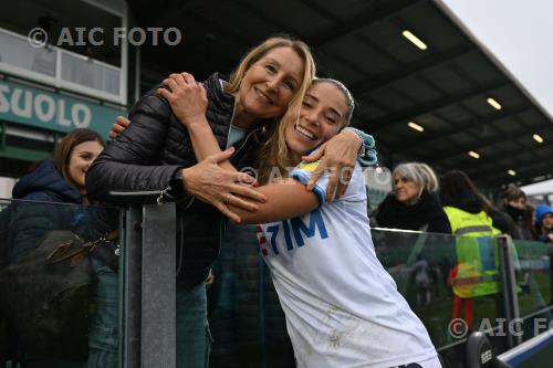 Lazio Women 2024 Italian championship 2024 2025  Femminile 22°Day 