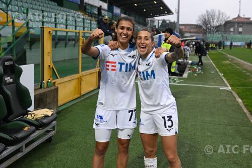 Lazio Women Elisabetta Oliviero Lazio Women 2024 Sassuolo, Italy 
