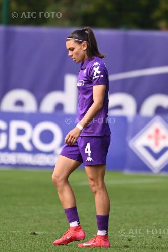 Fiorentina Women 2025 Italian championship 2024 2025  Femminile 22°Day 