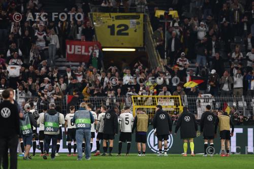 Germany 2025 UEFA Nations League 2024-2025 