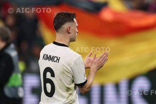 Germany 2025 UEFA Nations League 2024-2025 