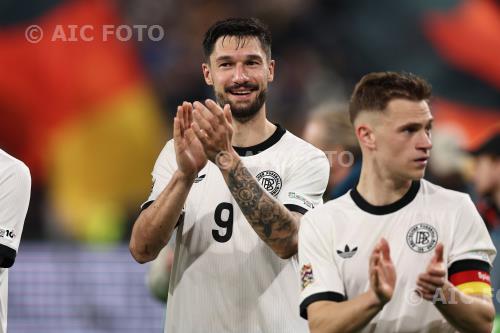 Germany 2025 UEFA Nations League 2024-2025 