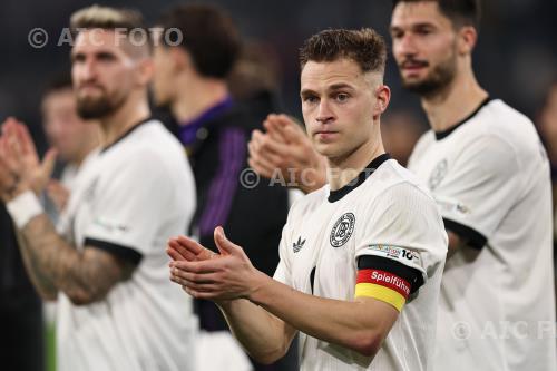 Germany 2025 UEFA Nations League 2024-2025 