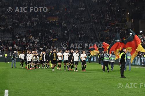 Germany 2025 UEFA Nations League 2024-2025 