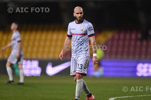 Picerno 2024 Italian championship 2024 2025 Lega Pro Day 33° 