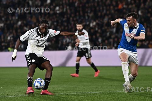 Spezia Gabriele Moncini Brescia 2025 La Spezia, Italy 