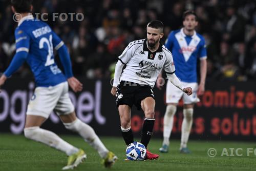 Spezia 2025 Italian championship 2024 2025 Serie B 31°Day 