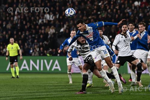 Brescia Nicolo Bertola Spezia 2025 La Spezia, Italy 