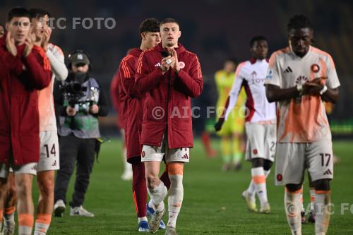 Roma 2025 Italian championship 2024 2025 30°Day 