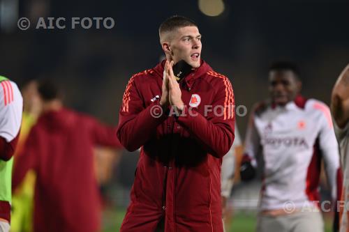 Roma 2025 Italian championship 2024 2025 30°Day 