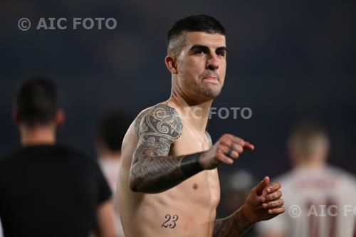 Roma 2025 Italian championship 2024 2025 30°Day 