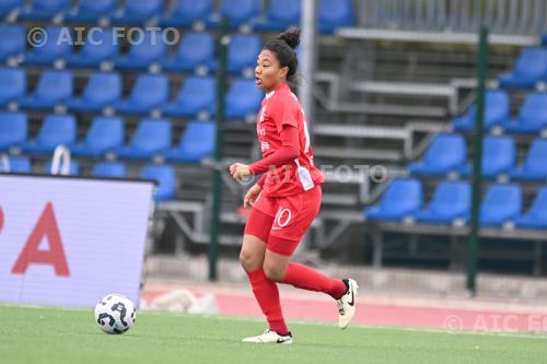 Como Women 2025 Italian championship 2024 2025  Femminile 23°Day 