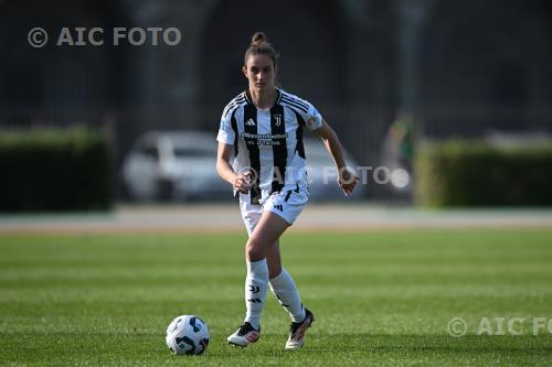Juventus Women 2025 Italian championship 2024 2025  Femminile 23°Day 