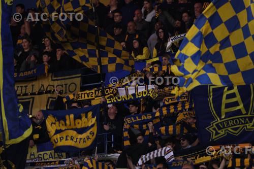 Hellas Verona 2025 Italian championship 2024 2025 30°Day 