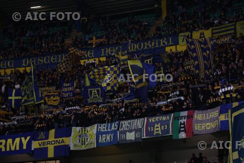 Hellas Verona 2025 Italian championship 2024 2025 30°Day 