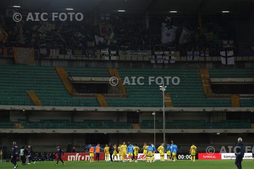 Parma 2025 Italian championship 2024 2025 30°Day 