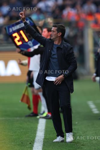 2025 Italian championship 2024 2025 31°Day Ennio Tardini 