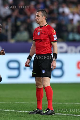 2025 Italian championship 2024 2025 31°Day Ennio Tardini 